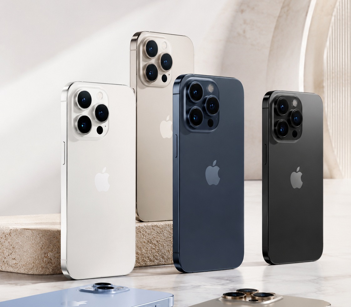 Wholesale iPhone inventory