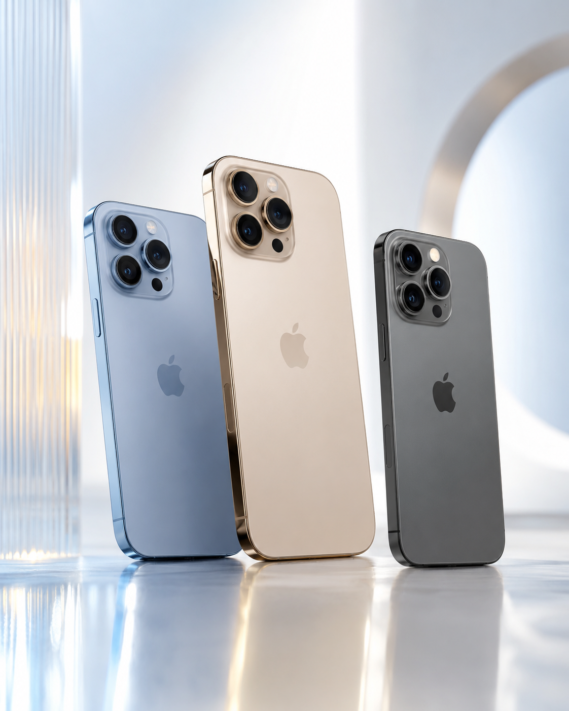 Premium iPhones available for wholesale sourcing